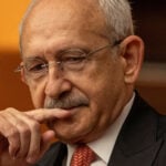 Turkish police detain 13 in probe of opposition congress that chose ousted leader