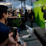 Nvidia says its forecast for $200 billion CPU market includes China