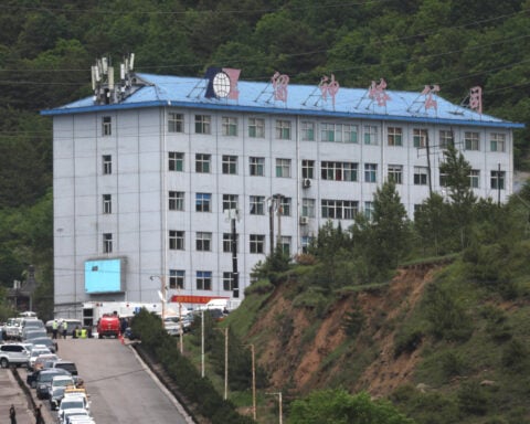 Some of China's deadliest coal mine accidents