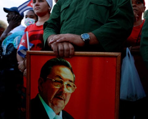 Despite Trump's pressure, Cuba may not turn out like Venezuela