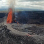 Magnitude 6 earthquake strikes Hawaii’s Big Island; USGS assessing Kilauea volcano