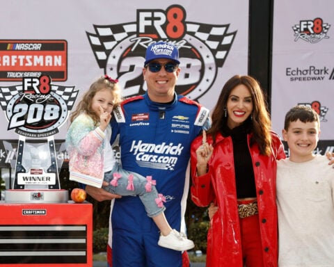 Kyle Busch’s death shattered the racing world. The story of his legacy is still being written