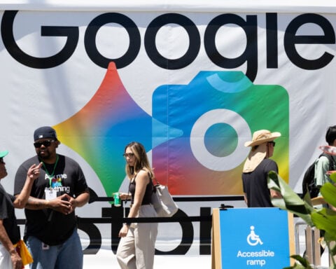 AI is changing the internet forever. Here’s how