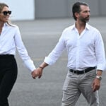 Bettina Anderson floated a White House wedding to Donald Trump Jr. She’ll get an island ceremony instead
