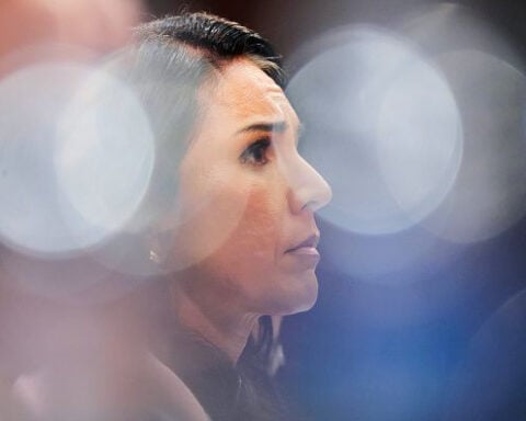 Sidelined on Iran and Venezuela, Gabbard instead pursued Trump’s Deep State grievances amid her own suspicions
