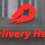 Uber and DoorDash sound out investors for Delivery Hero bid, FT reports