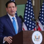 Rubio touts US energy on India trip meant to repair ties