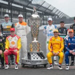 Scott McLaughlin and Team Penske head into Indianapolis 500 looking to rewrite the 2025 script