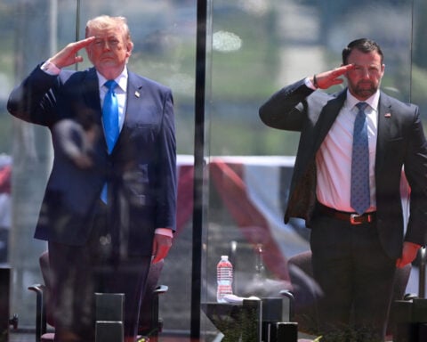 Travel industry worries after Trump administration reiterates threat to sanctuary city airports