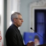 US and Iran hint at progress toward a deal as mediators leave Tehran