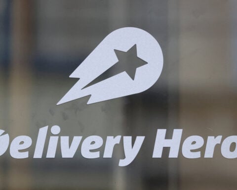 Delivery Hero confirms takeover offer from Uber