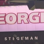 Historic $10 million donation to Georgia basketball is the largest in UGA Athletic Association history