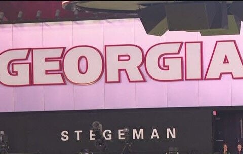Historic $10 million donation to Georgia basketball is the largest in UGA Athletic Association history