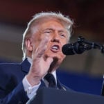 Trump says negotiators are getting closer to Iran deal, media interviews show