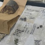 Archaeologists uncover graves and artifacts at former Mississippi asylum