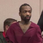 New charges filed against man accused of contacting victim 1,500+ times from jail