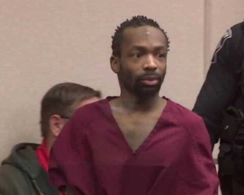 New charges filed against man accused of contacting victim 1,500+ times from jail
