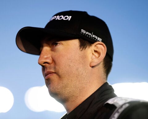Kyle Busch’s family says the NASCAR superstar died after severe pneumonia progressed into sepsis
