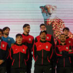 Iran says team's base camp for World Cup has been moved to Mexico from the US