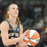 Sabrina Ionescu set for season debut against Dallas after foot injury forced her out of 5 games