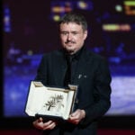 'Fjord' by Romania's Mungiu wins Cannes Film Festival's top prize