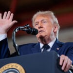 Trump says Iran peace deal is 'largely negotiated'