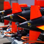 Britain's navy prepares to clear mines in the Strait of Hormuz while waiting for a peace deal