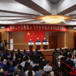 China to send astronaut on year-long space mission as it eyes 2030 moon landing