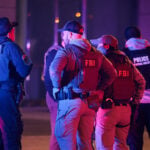 Suspect dies after trading gunfire with officers near White House, Secret Service says