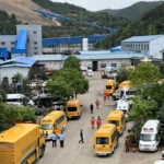 China lowers death toll in Shanxi coal mine disaster to 82