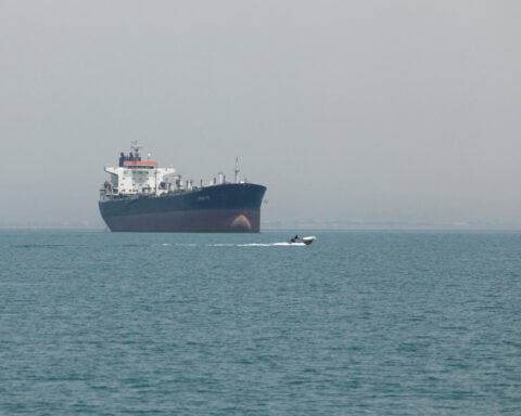 Axios says proposed US-Iran deal involves opening strait during 60-day ceasefire extension