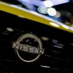 Nissan unit scraps plan to make EV powertrains in UK, Nikkei says