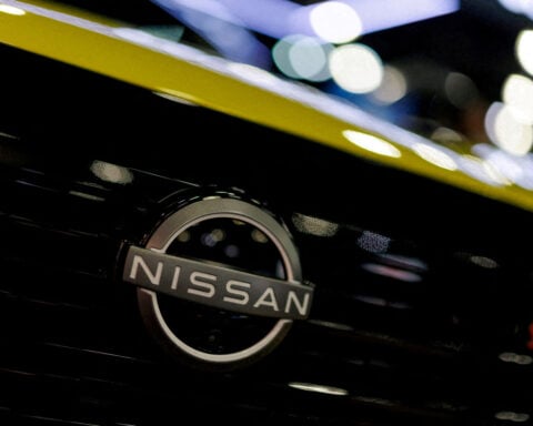 Nissan unit scraps plan to make EV powertrains in UK, Nikkei says