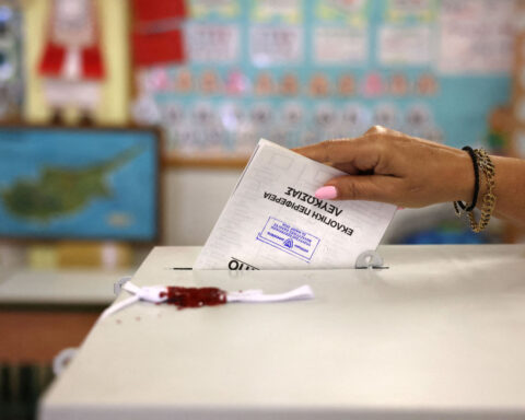 Far right and newcomers make gains in Cyprus election