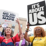 Democrats vow a redistricting counterpunch but are facing hurdles Republicans don't