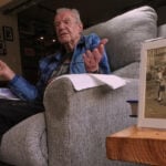 Oldest Pearl Harbor survivor is keeping memory of the surprise bombing alive at 106