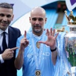 West Ham and Tottenham fight to avoid Premier League relegation as Guardiola and Salah bid farewell