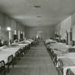 How state laws can stymie research into your ancestors' psychiatric records