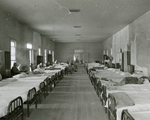 How state laws can stymie research into your ancestors' psychiatric records
