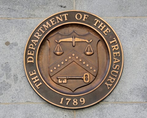 US Treasury rout tests Washington's tolerance for higher borrowing costs