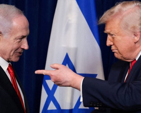 Netanyahu told Trump Israel will remain free to act against threats, Israeli source says