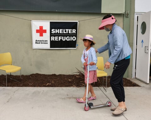 50,000 residents in California told to leave their homes as threat of chemical explosion looms. Here’s what we know