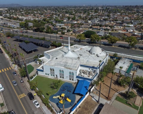 Radicalization concerns, seized guns and 911 calls: San Diego shooting prompts questions about parental awareness, gun access