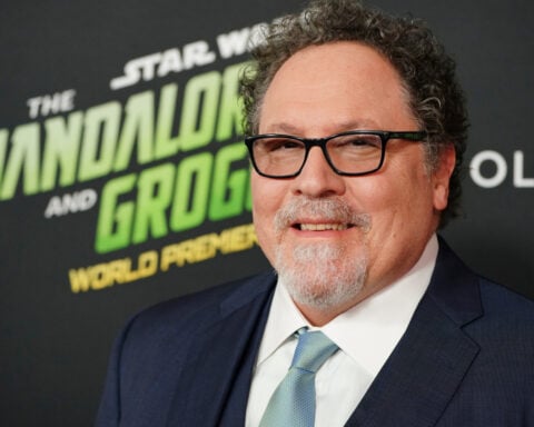 Box Office: ‘Mandalorian and Grogu’ tops charts and ‘Obsession’ grows in second weekend