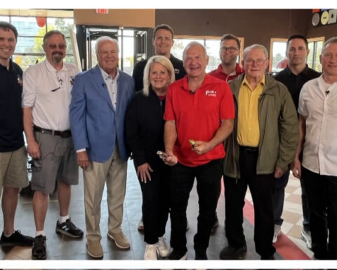 The 5 families of Milwaukee's frozen custard scene reunite to support one of their own