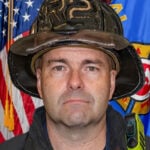 Firefighter Robert "Bobby" Kilduff Jr. killed while battling fire at Dorchester home