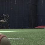 High school cancer survivor finds family at baseball academy EL1 Reading