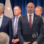 2 charged in DOJ's Medicaid fraud case appear in court