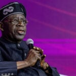 Nigeria's Tinubu to run for second term after party primary win
