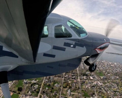 AI is learning to fly airplanes — and aviation is starting to embrace it